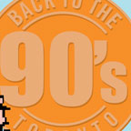 BRANDING and FLYER DESIGN: Back to the 90s