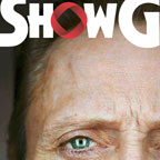 Editorial Design -- Rogers ShowGuide